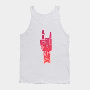 ROCKet Tank Top